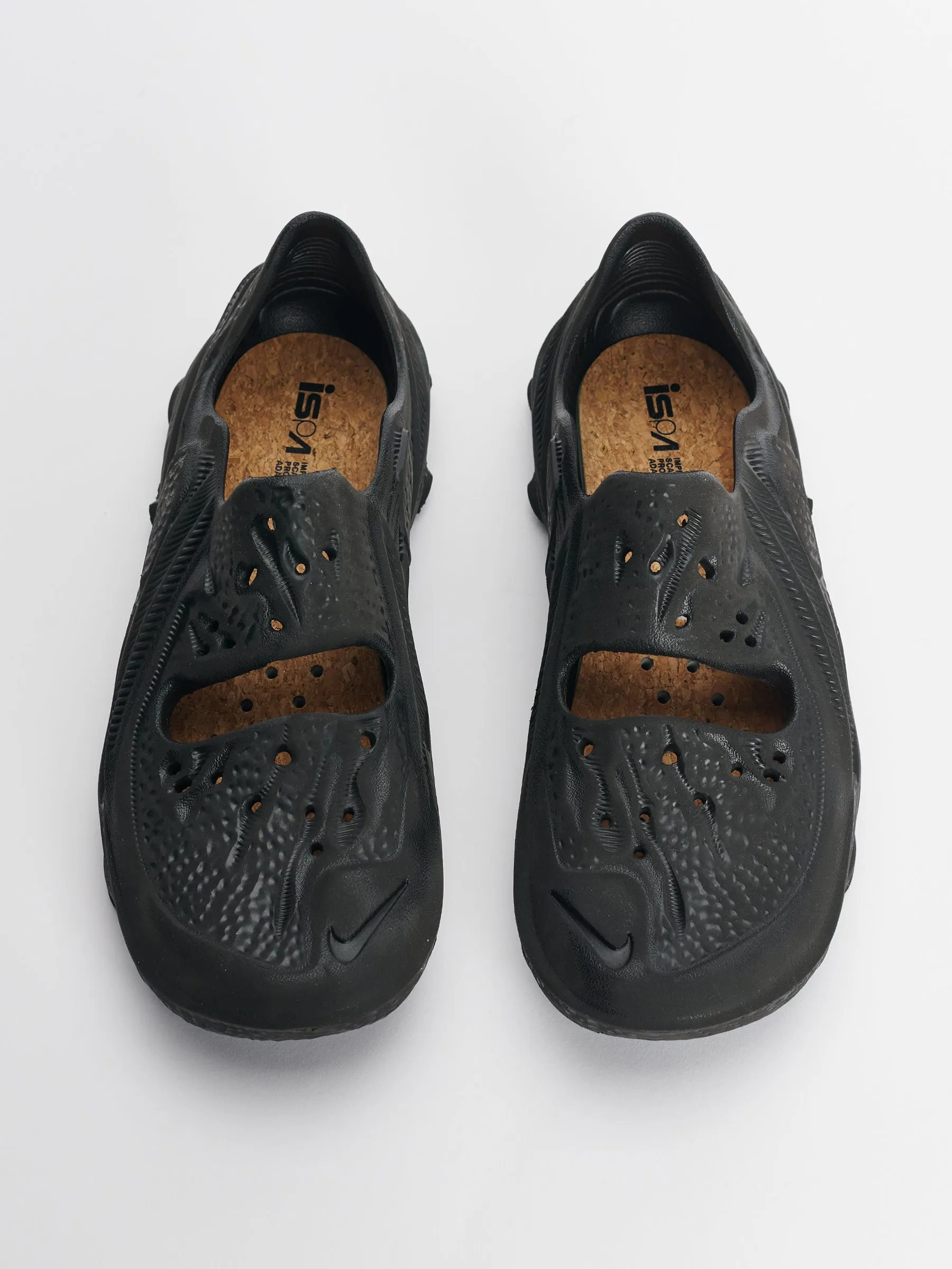 Nike Ispa Universal Black / Black