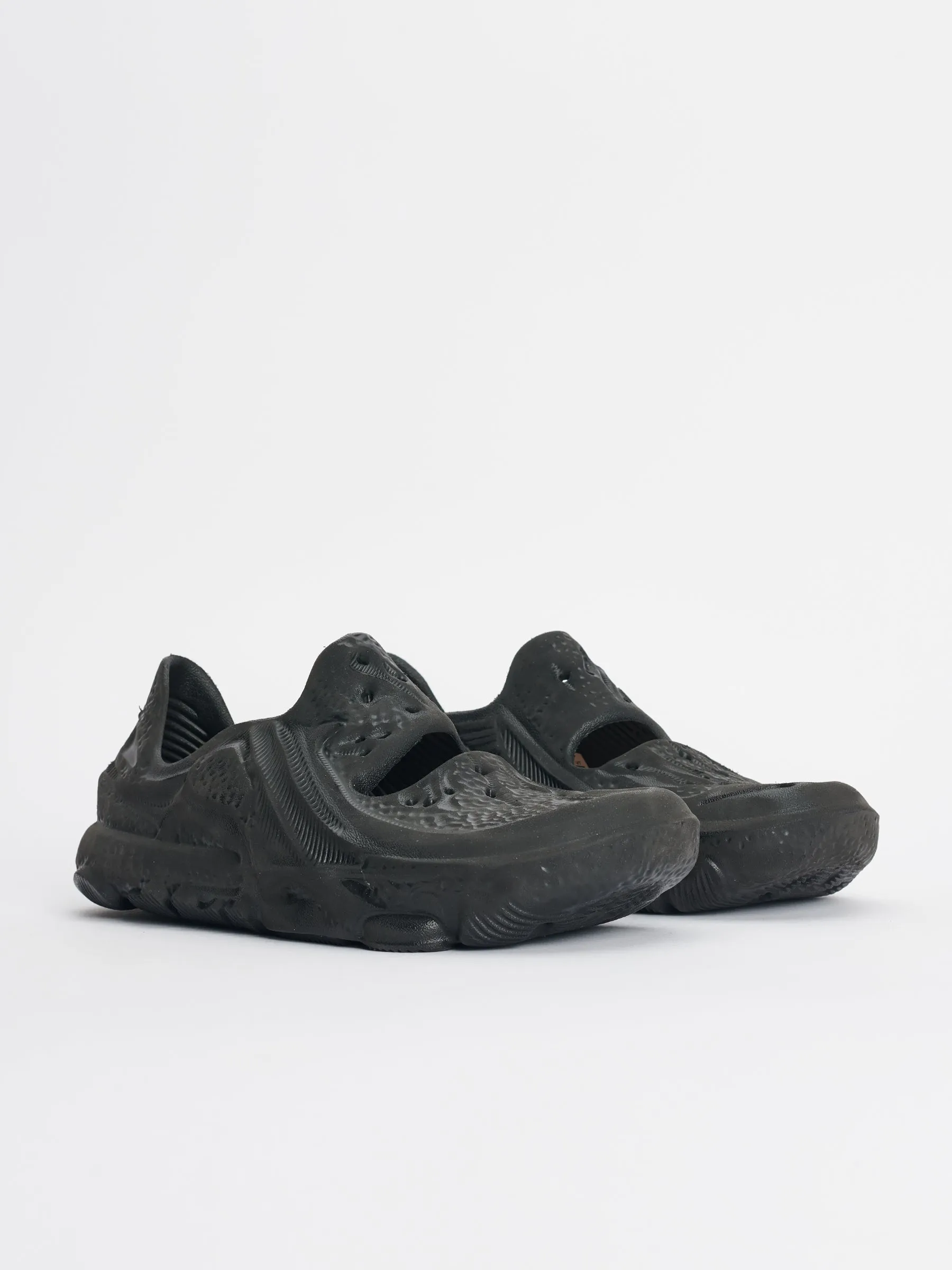 Nike Ispa Universal Black / Black