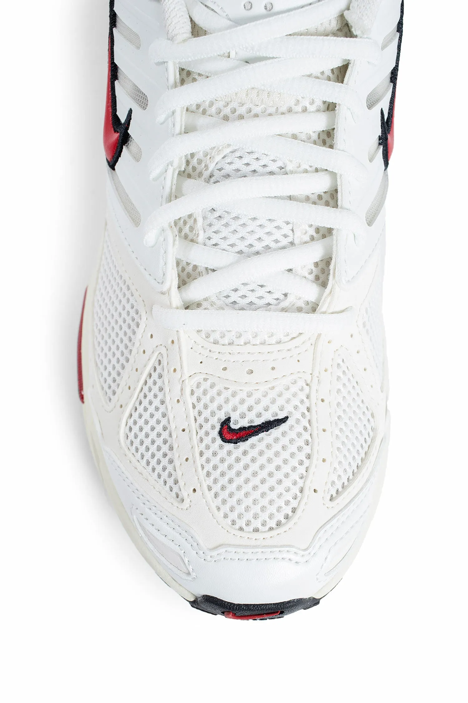 NIKE UNISEX WHITE SNEAKERS