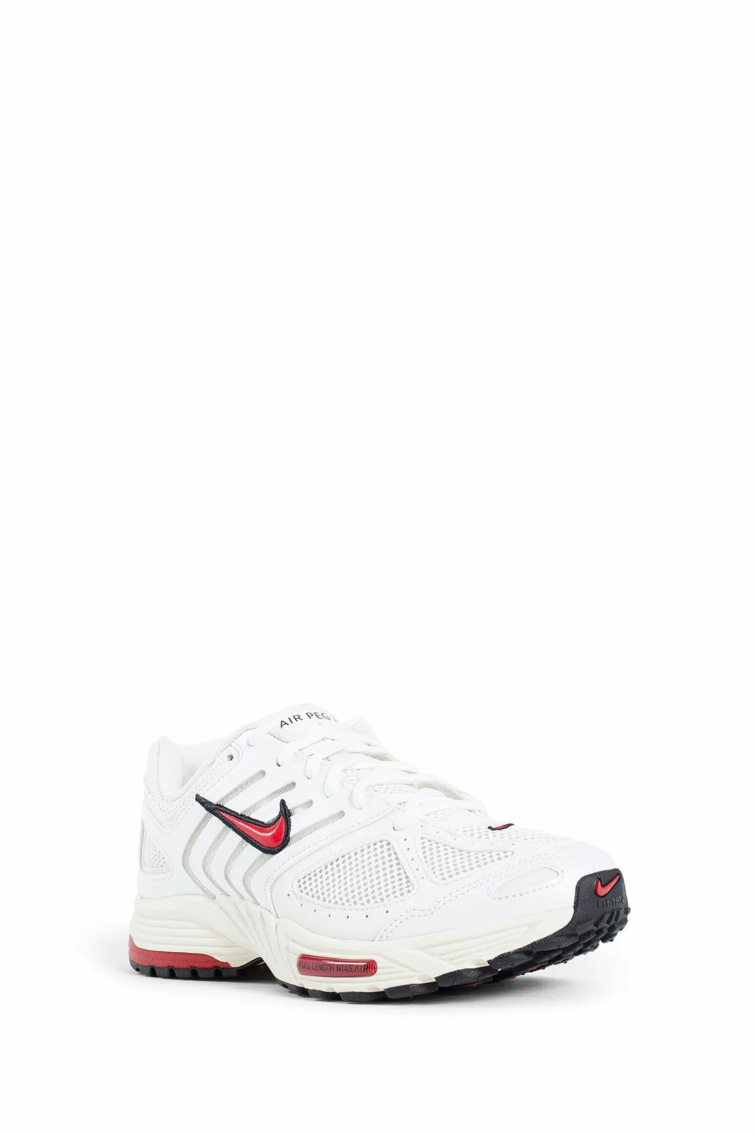 NIKE UNISEX WHITE SNEAKERS