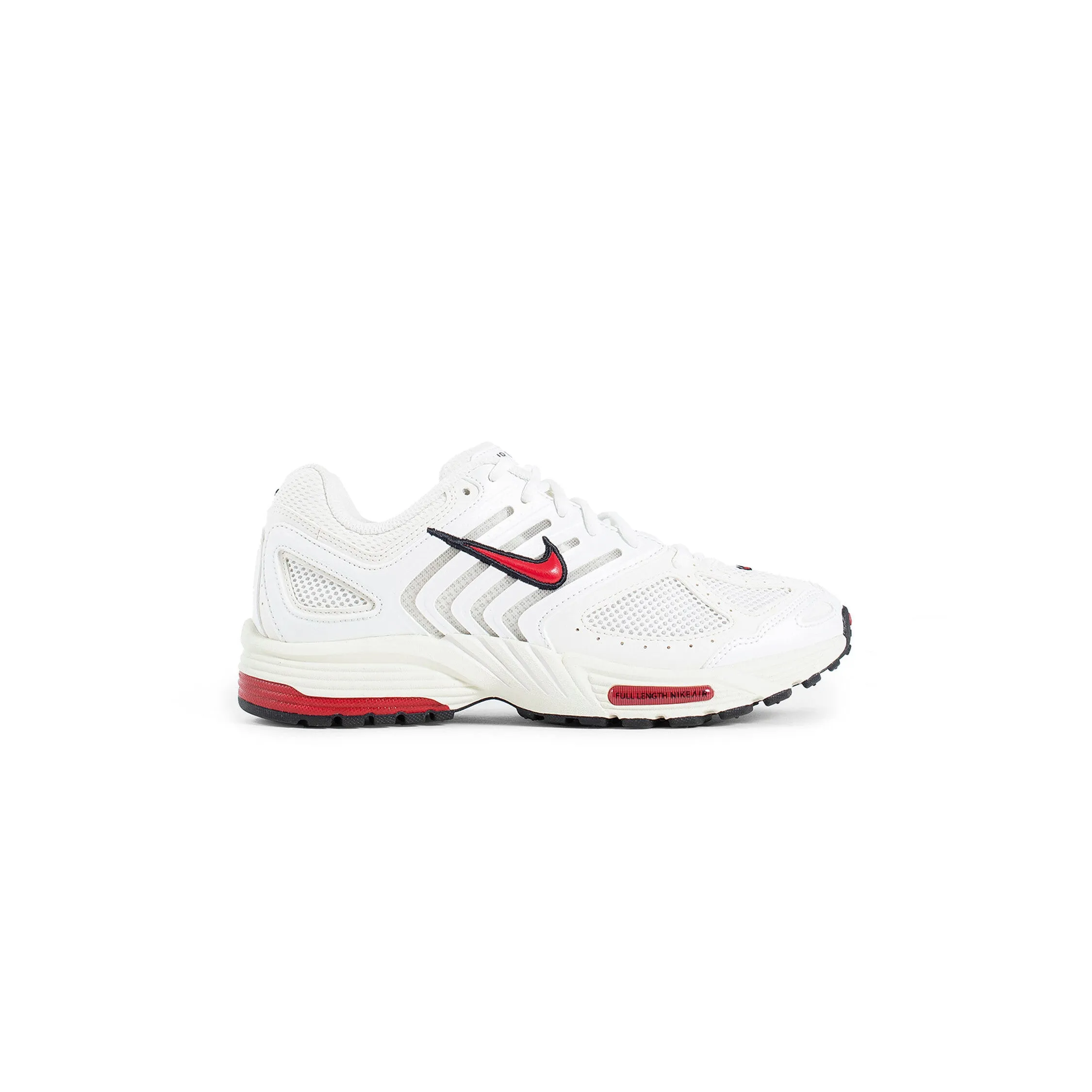 NIKE UNISEX WHITE SNEAKERS