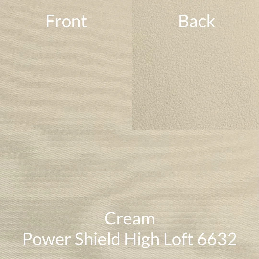 Polartec Power Shield High Loft