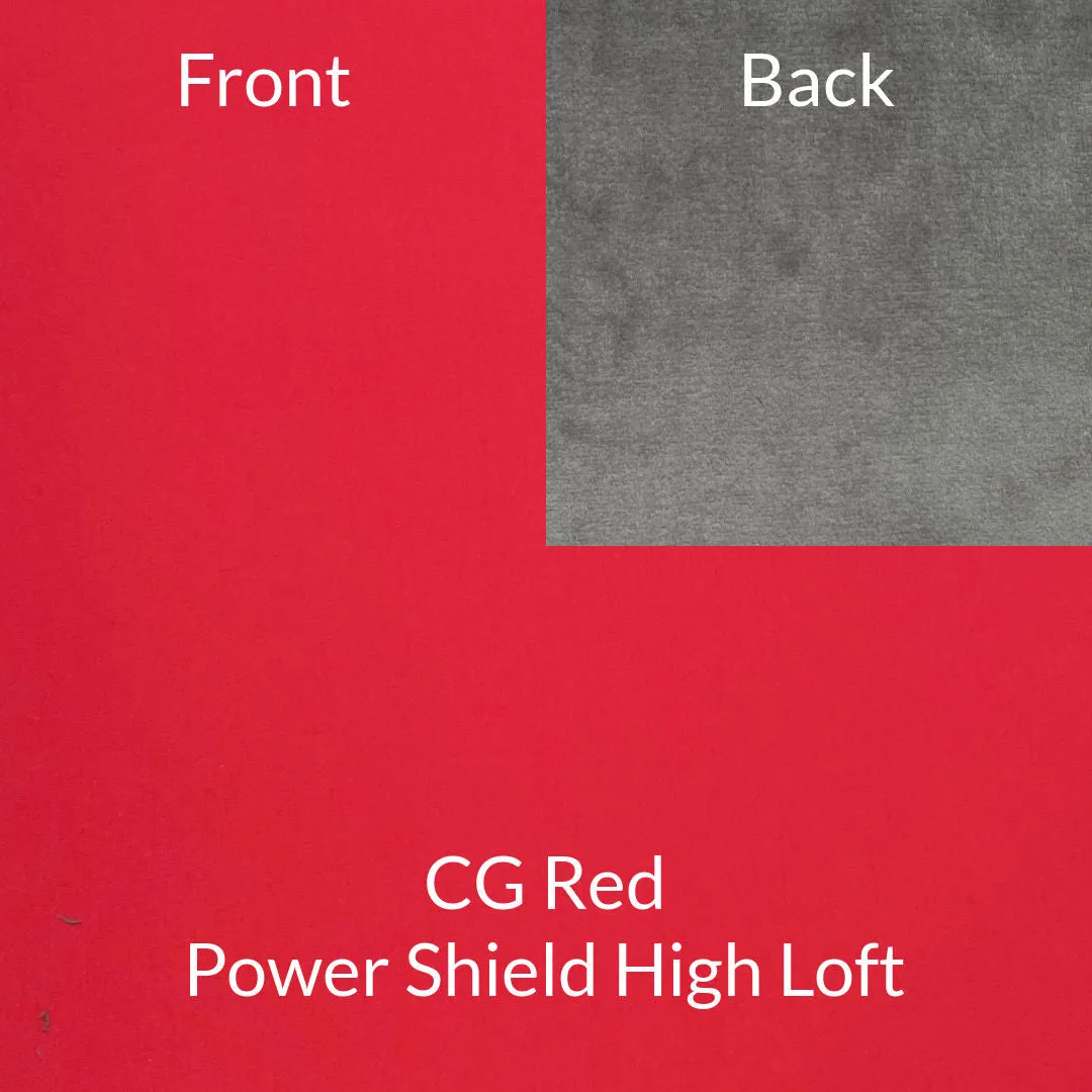 Polartec Power Shield High Loft