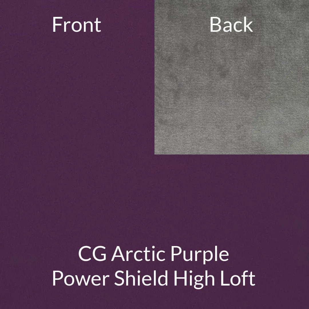 Polartec Power Shield High Loft