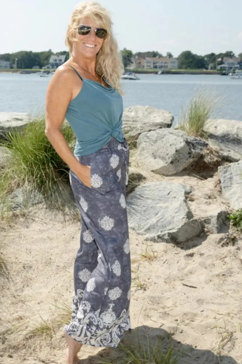 Popponesset Beach Pant