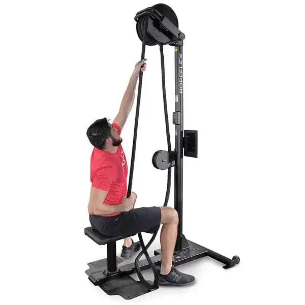 RopeFlex RX2500 Upright Rope Trainer