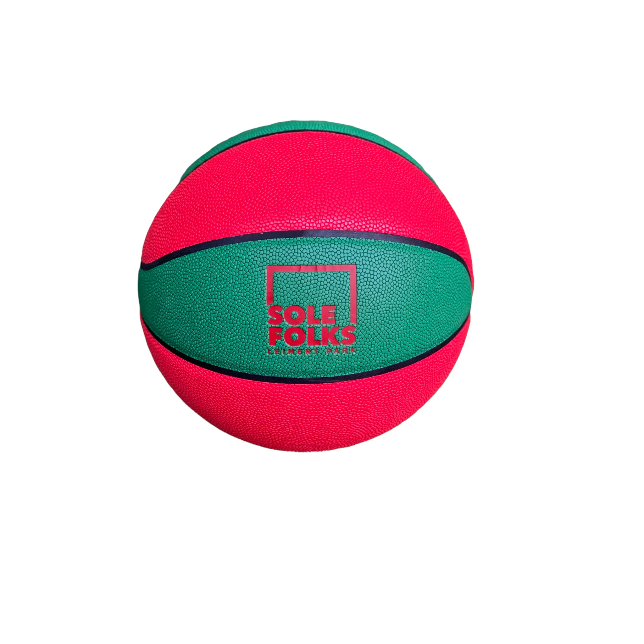 SOLE FOLKS "RBG" BASKETBALL