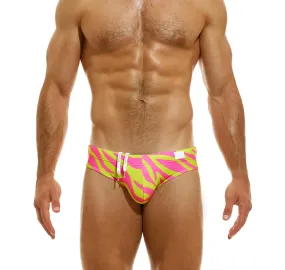 Tiger Swim Brief