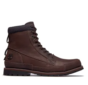 TIMBERLAND OUTDOOR ORIGINAL 6WL BOOT - TB0A2MQGV13