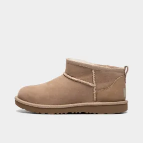 UGG Juniors' Ultra Mini / Sand