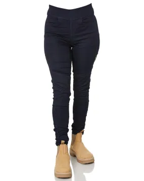 Women's Flex and Move Jeggings - Denim