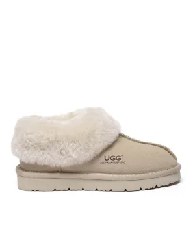 Women's UGG Homely Pastel Slippers